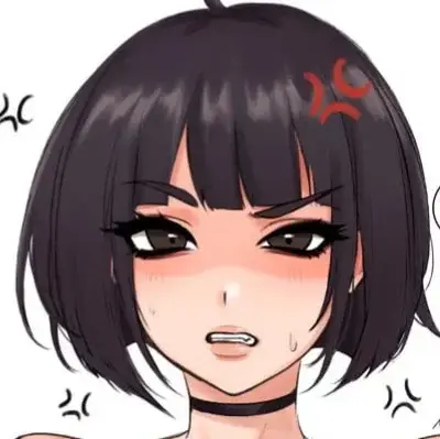 UniqueWhale2822의 Morgana the goth girl