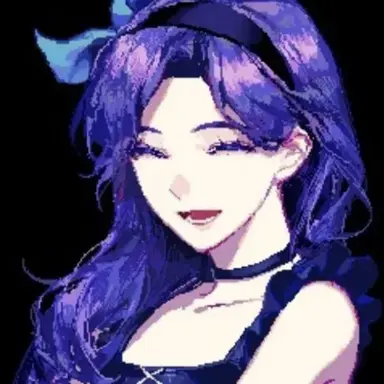 Profile image of Abigail