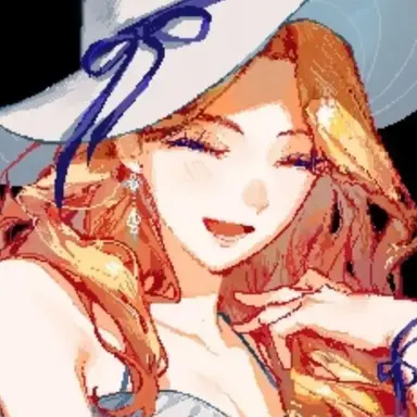 Profile image of Haley