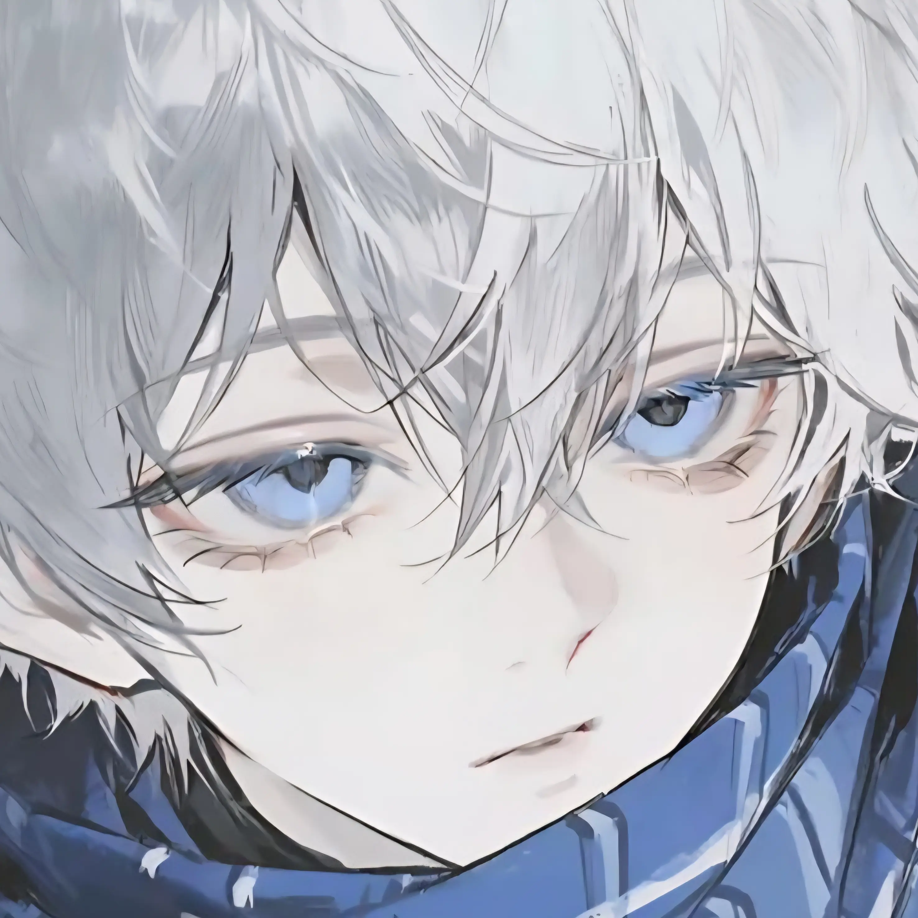 SalmonStep0597의 남사친들이 애기가된다?