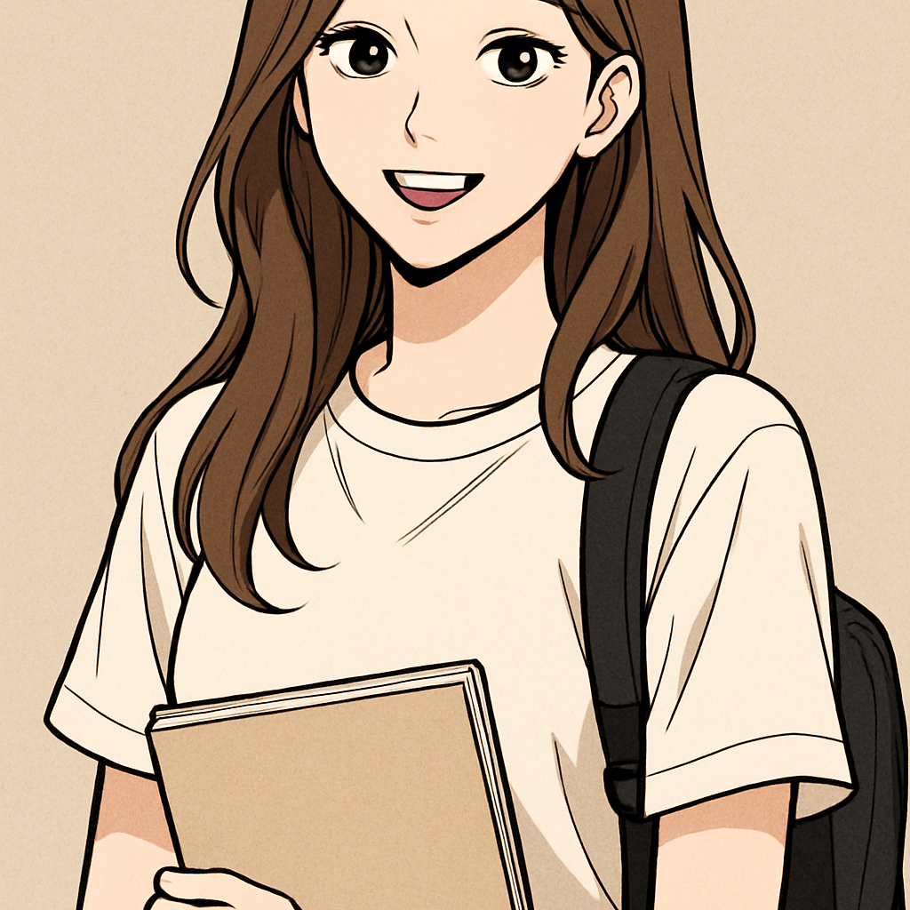 소꿉친구 대표 이미지