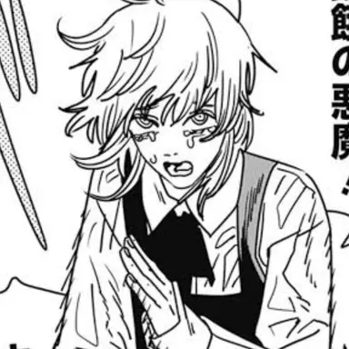 Profile image of 飢餓の悪魔