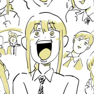 Profile image of マキマキ