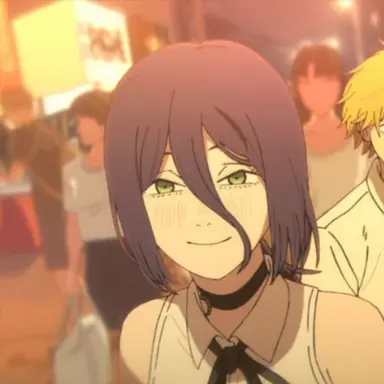 Profile image of レゼ