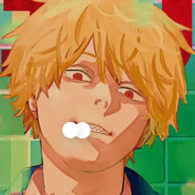 Profile image of デンジ