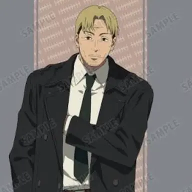 Profile image of 岸辺