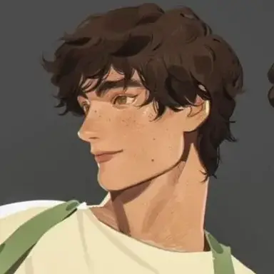 Profile image of Caleb