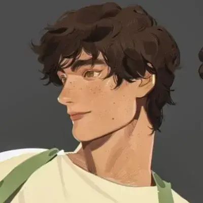 GildedMoose5148의 LOVELORN Farmer