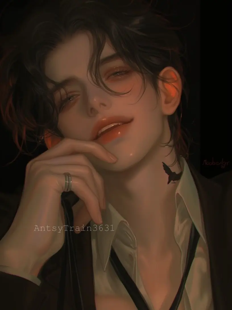 AntsyTrain3631의 레오