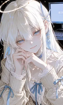 Profile image of Michelle
