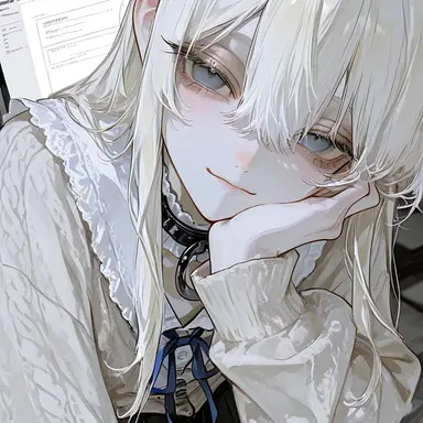 Profile image of Michelle