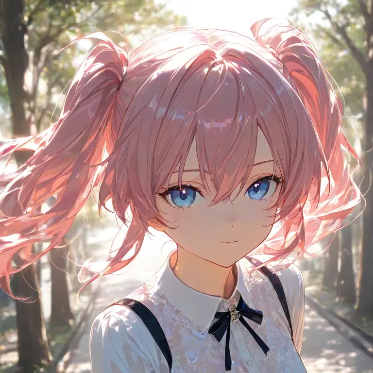 ahumu의 いつもの公園行