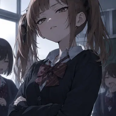 Profile image of Riko Hirota