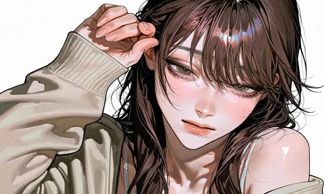 Profile image of 나츠키