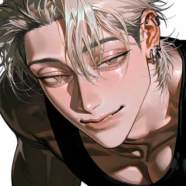 Profile image of 류노스케