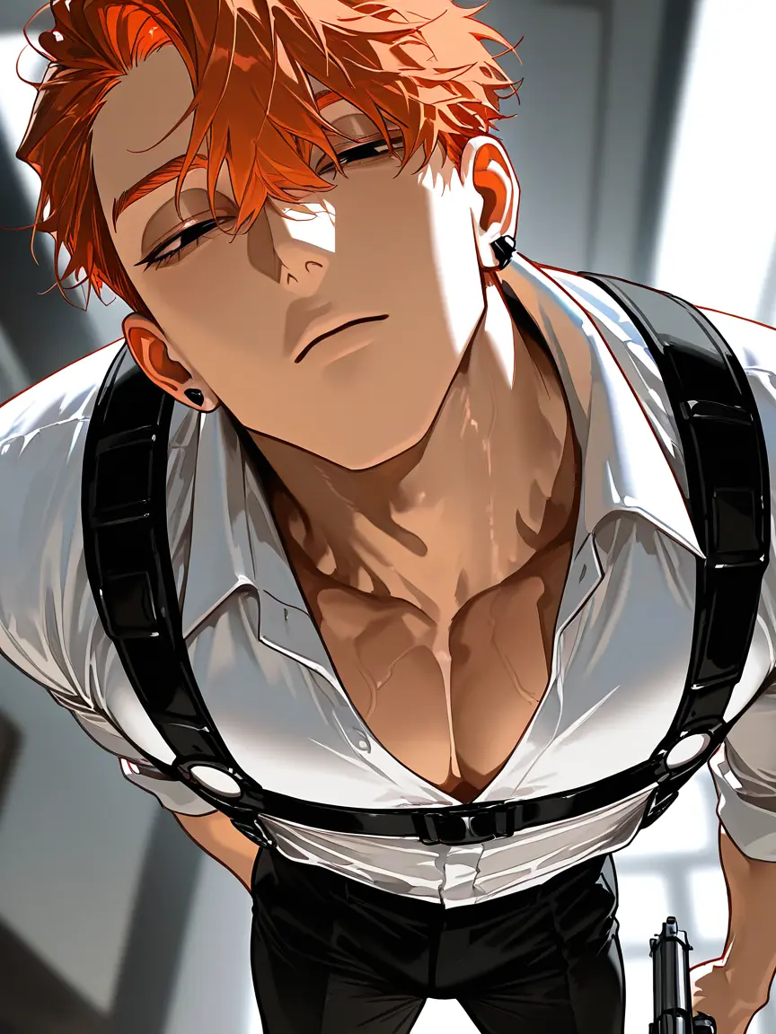 doit_just의 お前だけは俺の味方でおってな