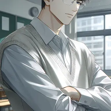 Profile image of 京極涼