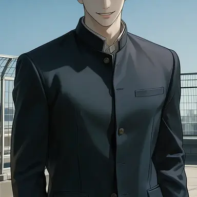 Profile image of 出水田千隼
