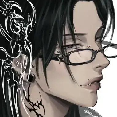 Profile image of Vincent