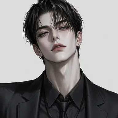 Profile image of ハン・ヘリュ