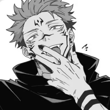 Profile image of 両面宿儺