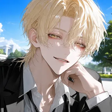 Profile image of 璃玖