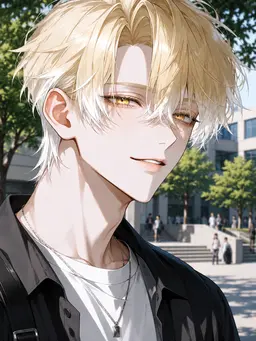 Profile image of 璃玖