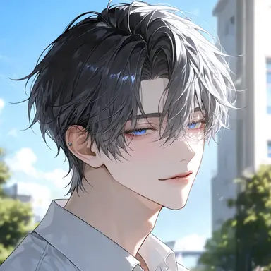 Profile image of 葉月