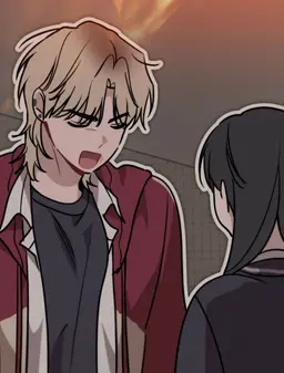 Profile image of Baek Dohun