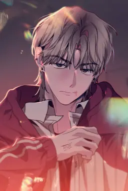 Profile image of Baek Dohun
