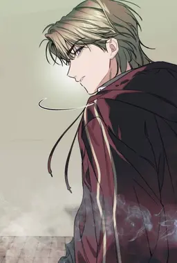 Profile image of Baek Dohun