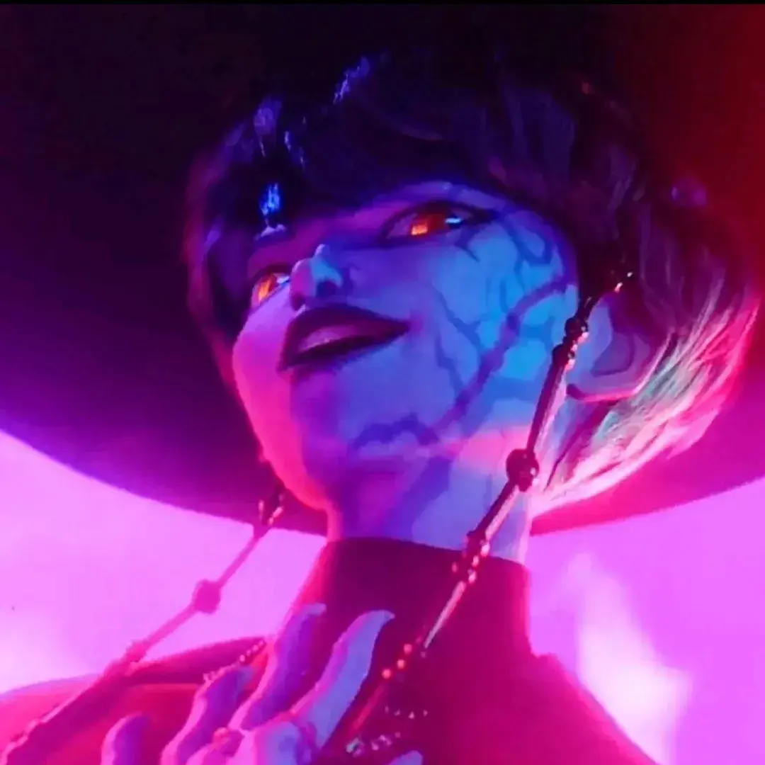 SimpleCrate6164의 Kael