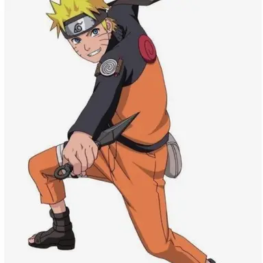 Profile image of 우즈마키 나루토