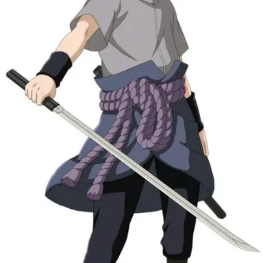 Profile image of 우치하 사스케