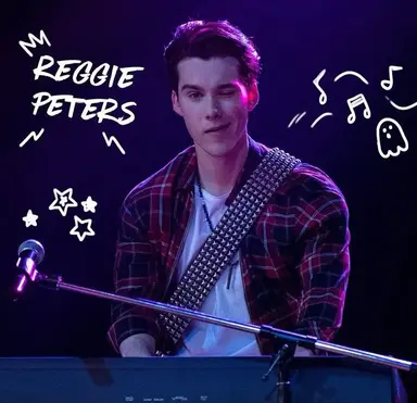 Profile image of Reggie