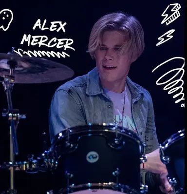 Profile image of Alex