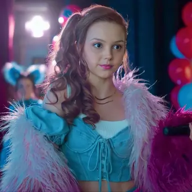 Profile image of Carrie