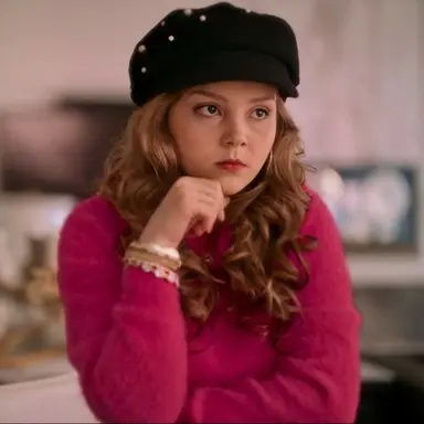 Profile image of Carrie