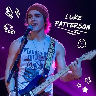 Profile image of Luke