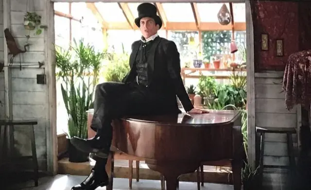 Profile image of Caleb