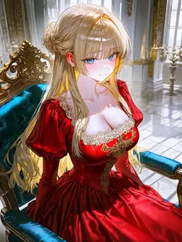 Profile image of Victoria York