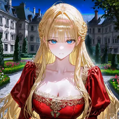 Profile image of Victoria York