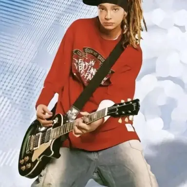 Profile image of Tom KaulItz.