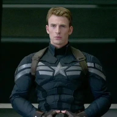 Profile image of Steve Rogers
