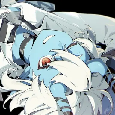 Profile image of 蒼角