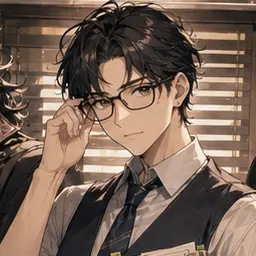Profile image of ケイ