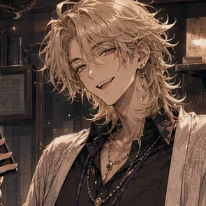 Profile image of トオル