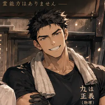 Profile image of タケル