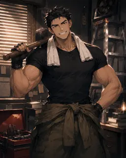 Profile image of タケル