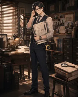 Profile image of ケイ